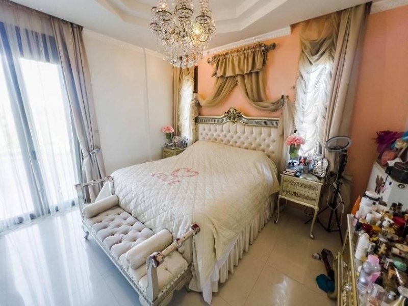 Gallos Kreta, Gallos: Große Villa mit Pool nahe Rethymno zu verkaufen Haus kaufen